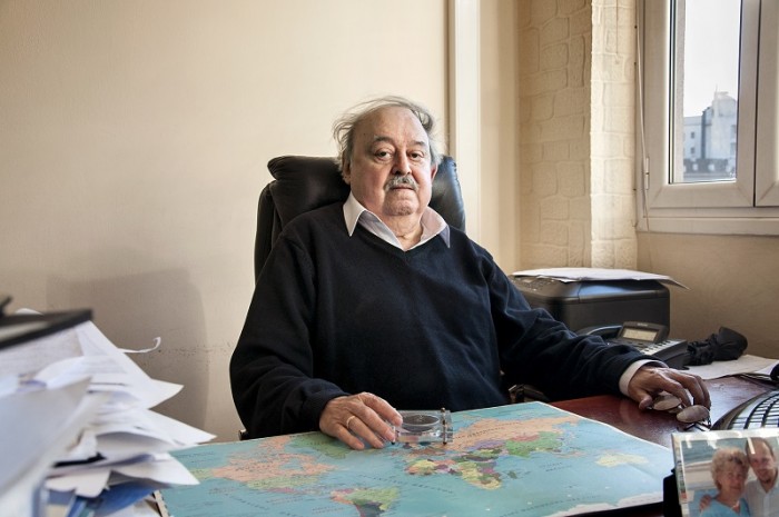 Εκείνοι που έζησαν μετά τον θάνατο τους