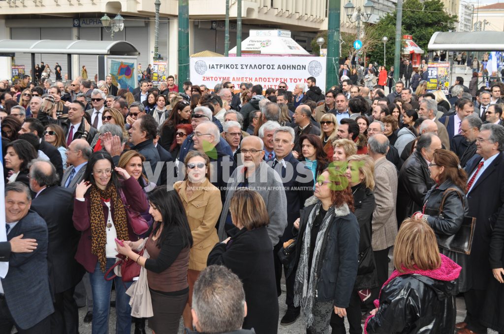 Οι γραβάτες… άδουν!