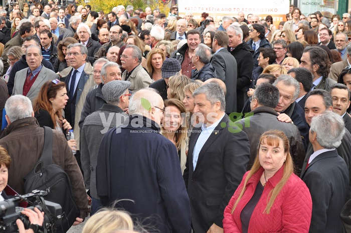 Οι γραβάτες… άδουν!