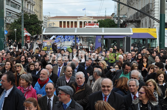 Οι γραβάτες… άδουν!