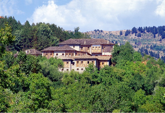 Η «Ύπαιθρος Χώρα» στα Ιωάννινα