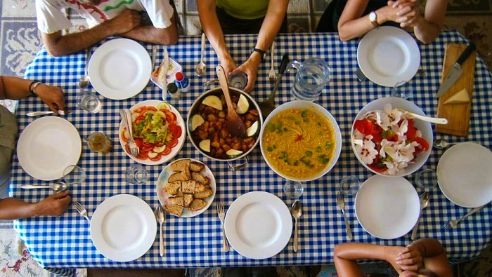 Η νέα μόδα: Διακοπές σε οργανικές φάρμες!