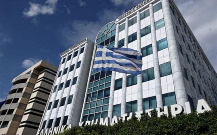 Μαζεύει τις απώλειες μετά τη νέα βουτιά το Χρηματιστήριο Μαζεύει τις απώλειες μετά τη νέα βουτιά το Χρηματιστήριο