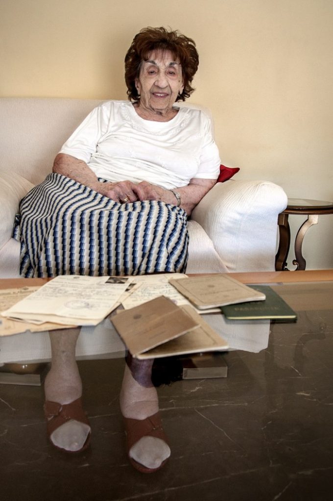 Εκείνοι που έζησαν μετά τον θάνατο τους