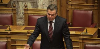 Τ. Πετρόπουλος: Τον Απρίλιο, θα ψηφιστούν η νέα ρύθμιση των οφειλών (έως 120 δόσεις) και η κατάργηση του ηλικιακού ορίου για τις συντάξεις χηρείας