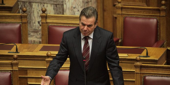 Τ. Πετρόπουλος: Τον Απρίλιο, θα ψηφιστούν η νέα ρύθμιση των οφειλών (έως 120 δόσεις) και η κατάργηση του ηλικιακού ορίου για τις συντάξεις χηρείας Τ. Πετρόπουλος: Τον Απρίλιο, θα ψηφιστούν η νέα ρύθμιση των οφειλών (έως 120 δόσεις) και η κατάργηση του ηλικιακού ορίου για τις συντάξεις χηρείας