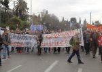 Οι 300 της Λοκρίδας, επάξιοι εκπρόσωποι του αγροτικού κόσμου στο συγκλονιστικό συλλαλητήριο