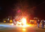 Οι 300 της Λοκρίδας, επάξιοι εκπρόσωποι του αγροτικού κόσμου στο συγκλονιστικό συλλαλητήριο