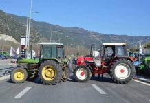 Ανεξάρτητοι Αγροτικοί Σύλλογοι Πελοποννήσου: Συνεχίζουμε τις δράσεις μας δυναμικά για να δώσουμε ηχηρό μήνυμα στην κυβέρνηση
