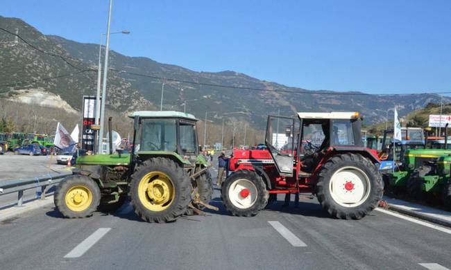 Ανεξάρτητοι Αγροτικοί Σύλλογοι Πελοποννήσου: Συνεχίζουμε τις δράσεις μας δυναμικά για να δώσουμε ηχηρό μήνυμα στην κυβέρνηση