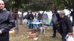 Αποχώρηση των αγροτών από το Σύνταγμα