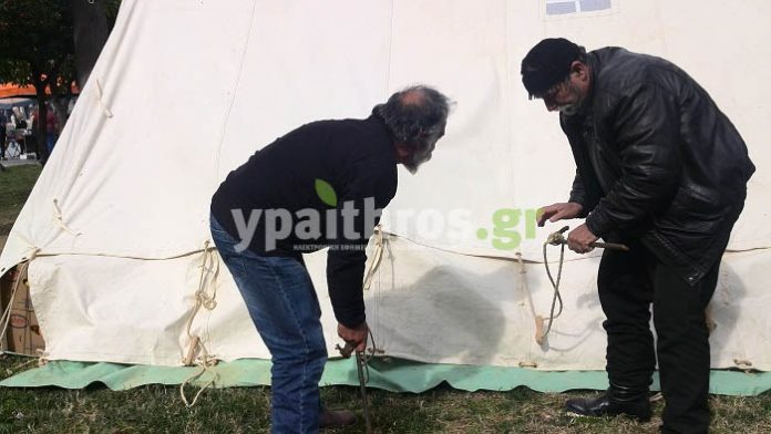 agrotes_second_day-107 Αποχώρηση των αγροτών από το Σύνταγμα