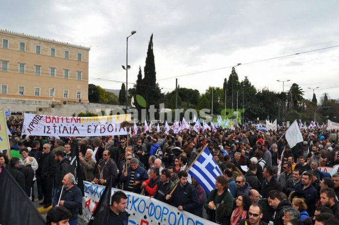 Αυτός ο κόσμος ο μικρός, ο μέγας!