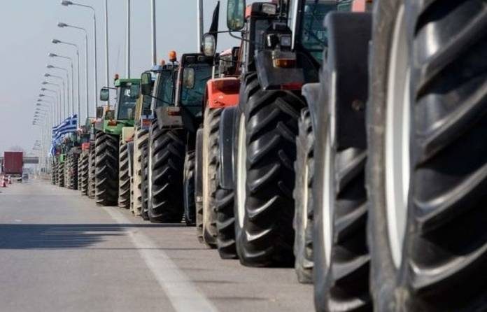 Σε ανασύνταξη και επανασχεδιασμό δράσεων βρίσκονται σήμερα οι αγρότες της Κεντρικής Μακεδονίας