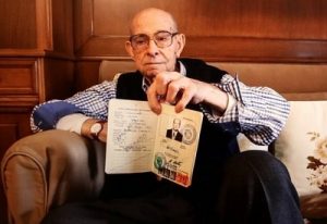 Εκείνοι που έζησαν μετά τον θάνατο τους