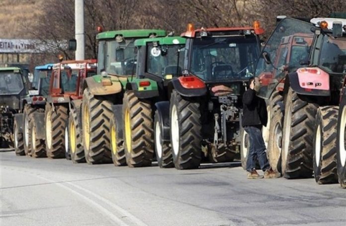 Κλείνει η εθνική οδός Πατρών-Πύργου Κλείνει η εθνική οδός Πατρών-Πύργου