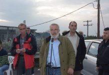Αγρότες Νίκαιας: Πάνε Κιλελέρ την Κυριακή και μετά φεύγουν