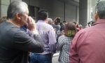 Χημικά στη διαδήλωση της ΠΟΕΔΗΝ