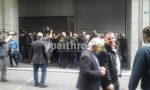 Χημικά στη διαδήλωση της ΠΟΕΔΗΝ