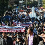 6 σημεία σταθμοί στις αγροτικές κινητοποιήσεις