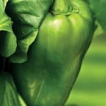 Ζορίζονται οι πιπεριές 