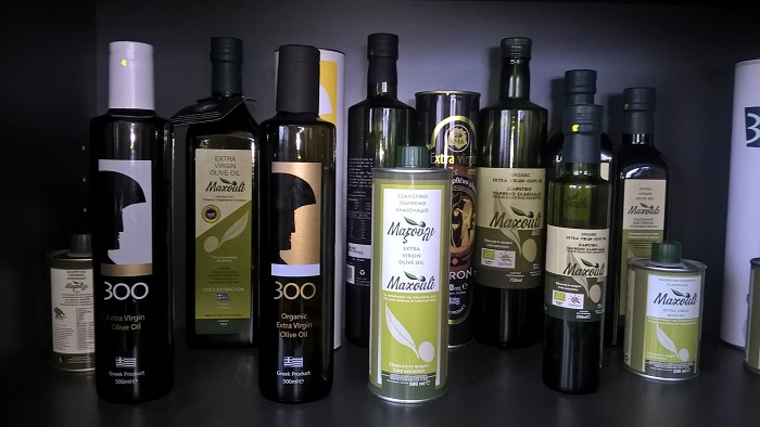 Η «Ύπαιθρος Χώρα» στη Λακωνία