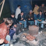 6 σημεία σταθμοί στις αγροτικές κινητοποιήσεις