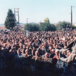 6 σημεία σταθμοί στις αγροτικές κινητοποιήσεις