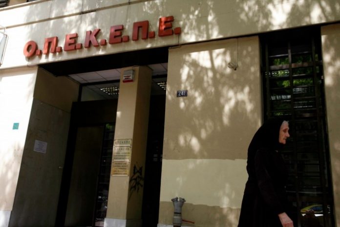 Η αβάσταχτη ελαφρότητα του ΟΣΔΕ Η αβάσταχτη ελαφρότητα του ΟΣΔΕ