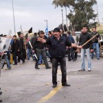 6 σημεία σταθμοί στις αγροτικές κινητοποιήσεις