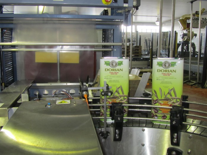 Η «Ύπαιθρος Χώρα» στη Λακωνία