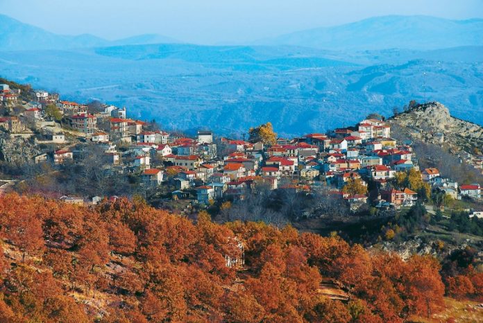 Δωρεάν παραχώρηση χρήσης κτιρίου στο Δήμο Δεσκάτης για κοινωφελή σκοπό Δωρεάν παραχώρηση χρήσης κτιρίου στο Δήμο Δεσκάτης για κοινωφελή σκοπό