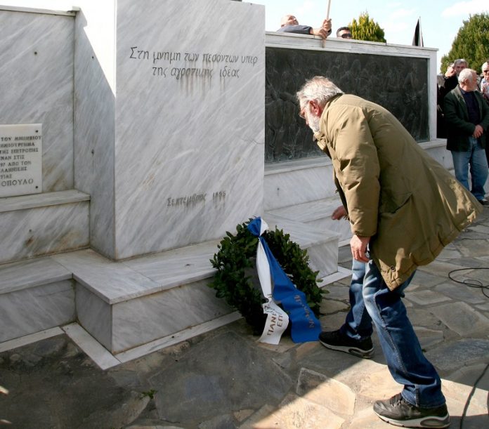 Κιλελέρ αγρότες μπλόκα Κιλελέρ αγρότες μπλόκα