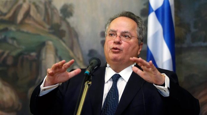Σε τεντωμένο σχοινί οι σχέσεις Ελλάδος – Αυστρίας Σε τεντωμένο σχοινί οι σχέσεις Ελλάδος – Αυστρίας