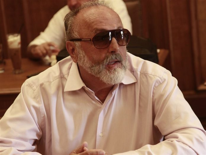 Νέα πρόσκληση για διάλογο στους αγρότες από τον Παν. Κουρουμπλή Νέα πρόσκληση για διάλογο στους αγρότες από τον Παν. Κουρουμπλή