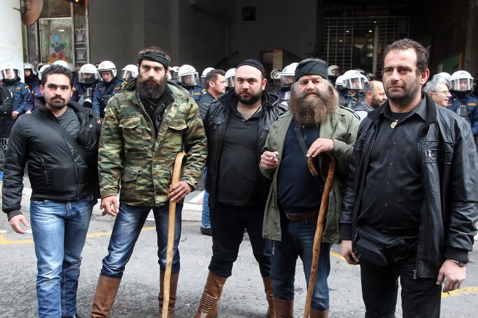 αγρότες δηλώσεις αγρότες δηλώσεις