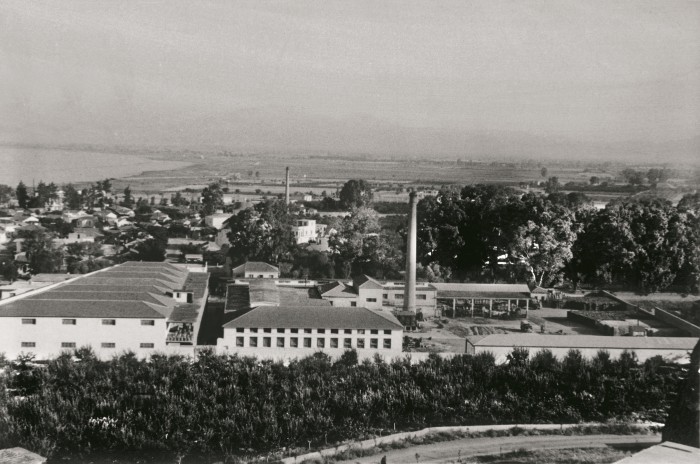 Η ΚΥΚΝΟΣ ΑΕ είναι η πρώτη κονσερβοποιία στην Ελλάδα