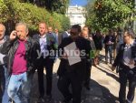 Ξεκίνησε η συνάντηση Τσίπρα κι αγροτών, εκτός Μαξίμου το Πανελλαδικό (συνεχής ενημέρωση, φωτορεπορτάζ και video)