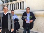 Σε εξέλιξη η συνάντηση Τσίπρα κι αγροτών
