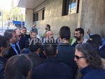 Σε εξέλιξη η συνάντηση Τσίπρα κι αγροτών