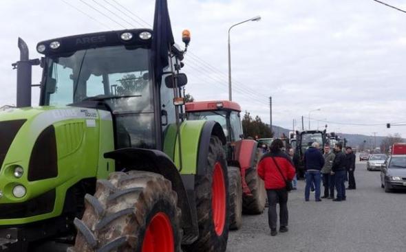 Το ραντεβού της 23ης Γενάρη και τα φετινά αιτήματα των αγροτών. Ποιοι είναι έτοιμοι να βγουν στους δρόμους