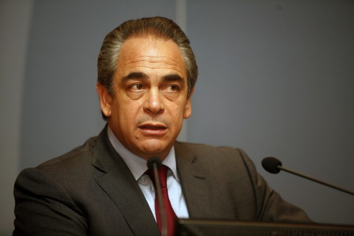 Ο Κ. Μίχαλος ζητάει να σταματήσουν μπλόκα Ο Κ. Μίχαλος ζητάει να σταματήσουν μπλόκα