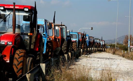 Αγρότες της Αχαΐας, της Ηλείας και της Αιτωλοακαρνανίας βρίσκονται σε ετοιμότητα για κινητοποιήσεις