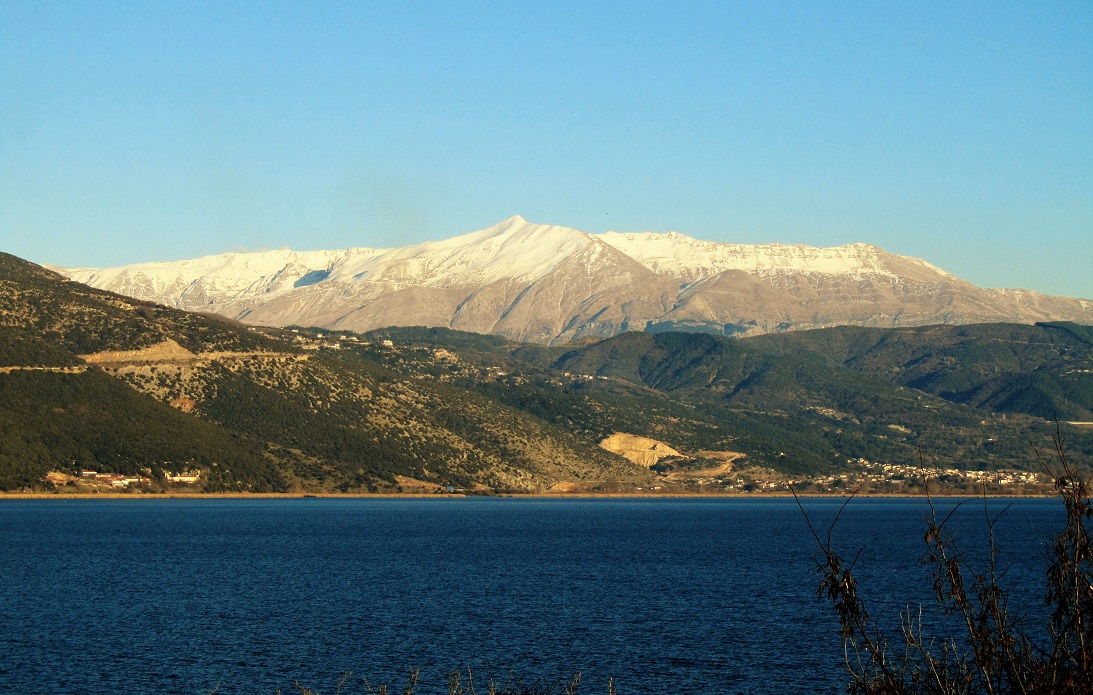 Η «Ύπαιθρος Χώρα» στα Ιωάννινα