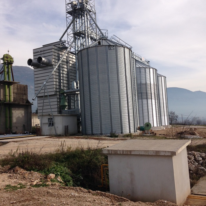 Η «Ύπαιθρος Χώρα» στα Ιωάννινα