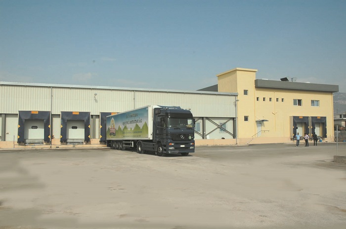 Η «Ύπαιθρος Χώρα» στα Ιωάννινα