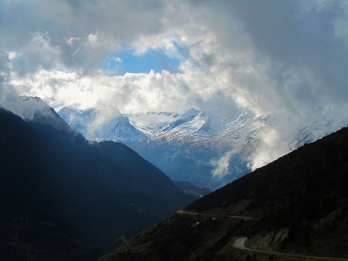 Η «Ύπαιθρος Χώρα» στα Ιωάννινα