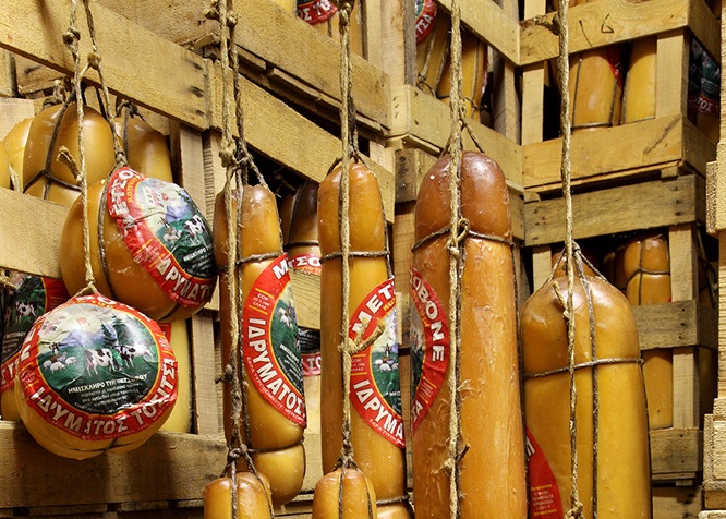 Η «Ύπαιθρος Χώρα» στα Ιωάννινα