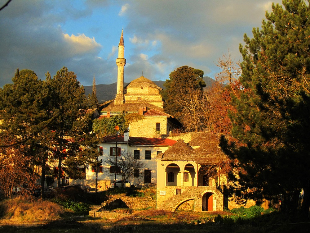 Η «Ύπαιθρος Χώρα» στα Ιωάννινα