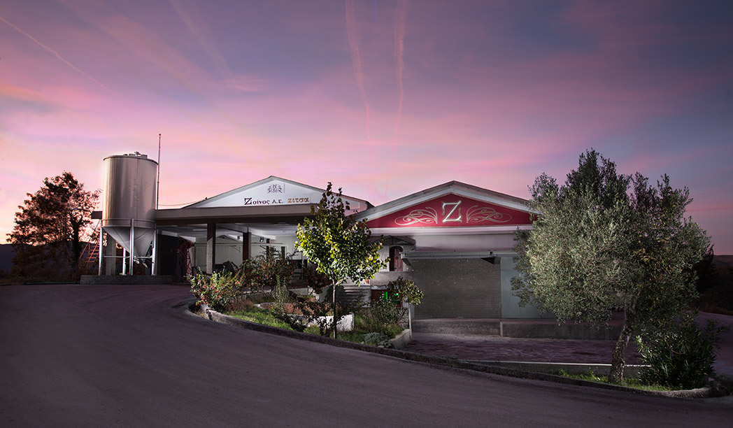 Η «Ύπαιθρος Χώρα» στα Ιωάννινα